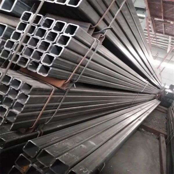 云安Q345B无缝方管