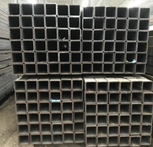 云安20#无缝方管